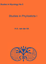 Studies in Mycology No. 5